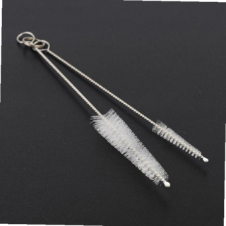청소솔 전용솔 브러쉬 주전자입구 빨대 59000EA 1EA, 본상품