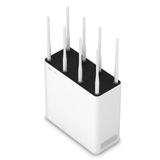 아이피타임 AX11000-6E 6G 무선랜, 1개