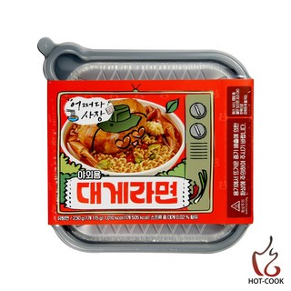 5. 핫쿡 어쩌다사장..