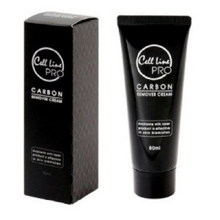셀라인 카본크림 토닝크림 레이져크림 반영구제거사용크림 80ml, 1개