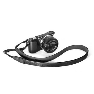 매틴 아드리아20 애쉬블랙 미러리스 카메라스트랩 M10544