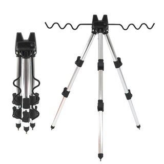 WSD 낚시 받침대 고급형, 혼합색상