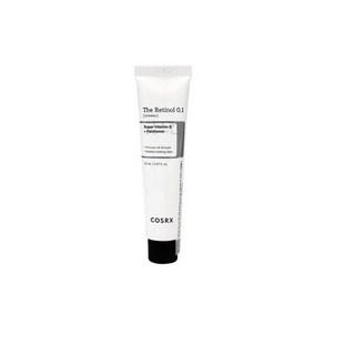 코스알엑스 더 레티놀 0.1 크림, 1개, 20ml, 20ml