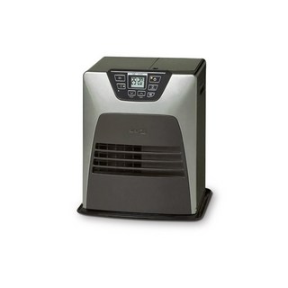 Zibro LC DX32 팬 히터