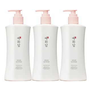 예화담 비단살결 바디 때 필링