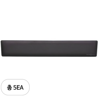 마이크로닉스 PAMPAM 키보드 팜레스트