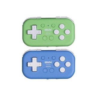 8BitDo Micro 마이크로 블루투스 스위치 무선 게임패드 조이스틱