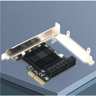 SATA 확장 ASM1166