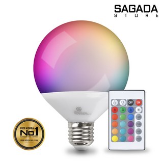 4. LED 밝기조절..