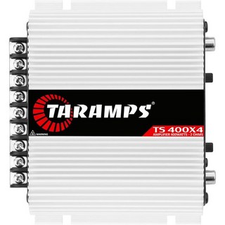 Taramp's 앰프