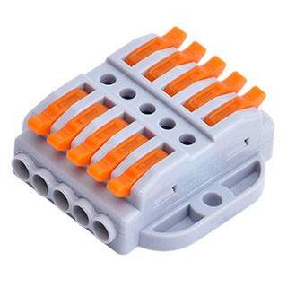 칩센 PCT-5-5(H) 전선 커넥터 1개 ac 커넥터 칩센 PCT-5-5(H) 전선 커넥터 1개 ac 커넥터