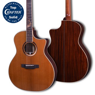 크래프터 마인드W 프레스티지 ROSE-GCE VVS