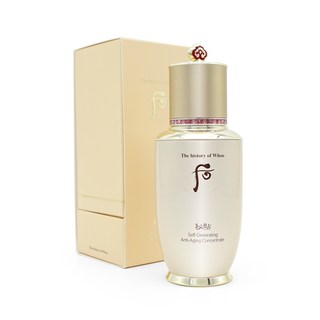 더후 비첩 자생 에센스 50ml, 1개