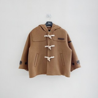 [매장정품] ROANJANE 달콤 떡볶이 코트