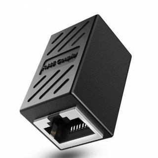 RJ45 이더넷 커플러