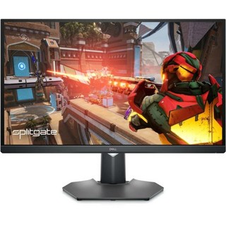 Dell 게이밍 모니터 32인치 165Hz 쿼드 HD 와이드 스크린 LED LCD IPS 디스플레이 USB C QHD 2560 x 1440p 107억 색상 1ms 베젤 없음 최
