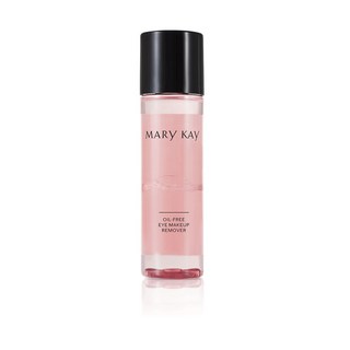 뉴 메리케이 자극없는 오일프리 아이 메이크업 리무버, 110ml, 1개