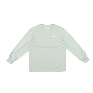 뉴발란스 키즈 에센셜 긴팔티 NK9BE1102U