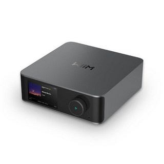 WiiM Ultra 울트라 멀티룸 뮤직 스트리머