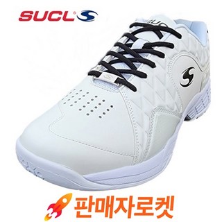 미즈노 스쿼시화 슈클 MONSTER TENNIS SHOES