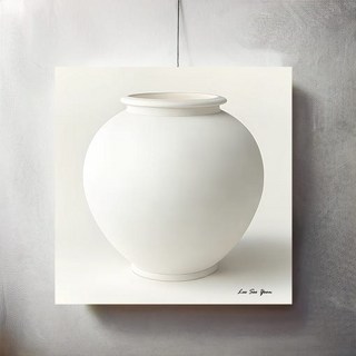 달항아리조명으로 분위기 업!