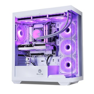몬스타 가츠 조립 PC