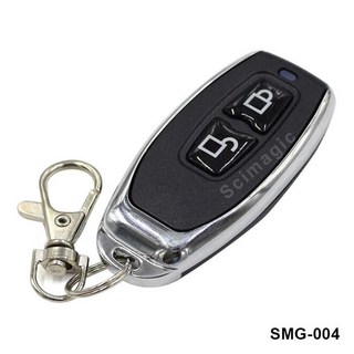 문 차고용 원격 제어 스위치 릴레이 수신기 컨트롤러, 1개, 1. 1 pcs remote control