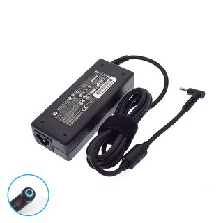 HP 정품 19.5V 4.62A 90W 어댑터