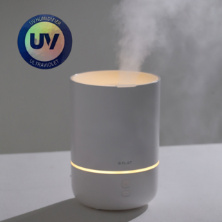 국산 uv 살균 통세척 가습기