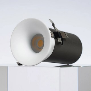 런던라이팅 LED COB 커브드 다운라이트