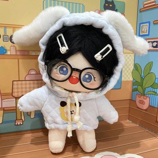 모카돌 솜인형옷