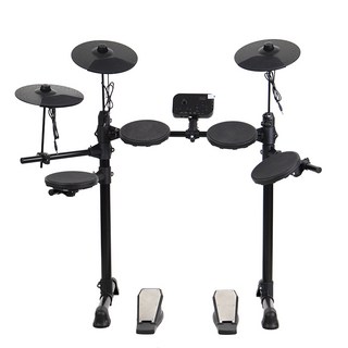MG MOINNG 모잉 일렉트릭 전자드럼세트 입문용 연습용 MT-10 풀패키지 의자 스틱 헤드셋, 1개