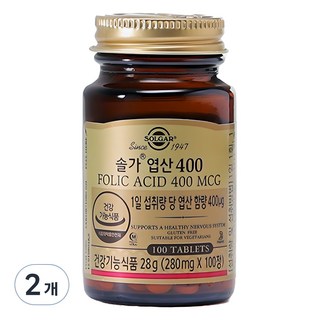 추천5 엽산