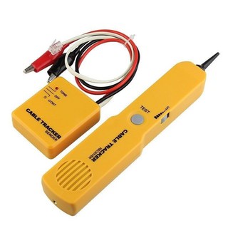 케이블 FINDER의 TONE GENERATOR PROBE TRACKER 와이어 네트워크 테스터 TRACER의 KIT