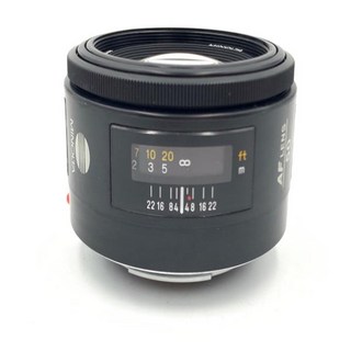 [일본정품수입]【중고】 【어려움 품】 미놀타 (MINOLTA) AF 50/1.4 구 【교환 렌즈】, 1개, 한개옵션0