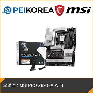 MSI PRO Z690-A WIFI