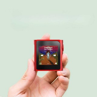 M0PRO mp3 플레이어