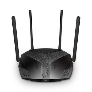 머큐시스 MR70X WIFI6 듀얼밴드 유무선공유기, 1개