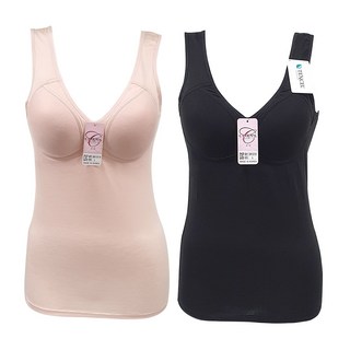 국산 텐셀브라탑 노와이어 풀컵 여자속옷 빅사이즈 여성 런닝브라BR1019 98765432EA