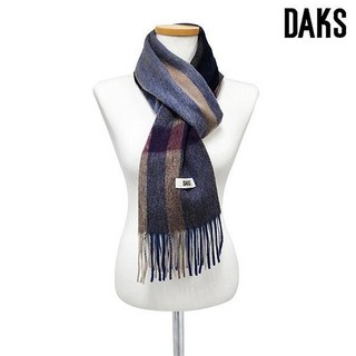 [닥스] 램스울 머플러 (D) FKO201O 상품 이미지