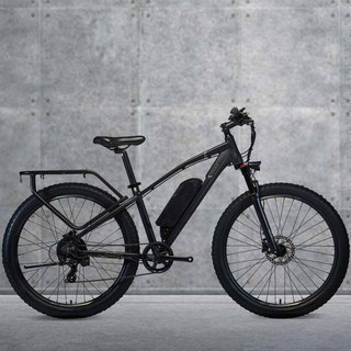 2024 알톤 코디악27.5 500W 전동 전기자전거