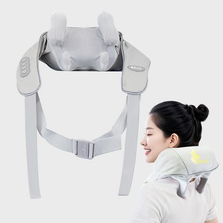 릴렉스파 목어깨 마사지기 3D텐션 썸네일