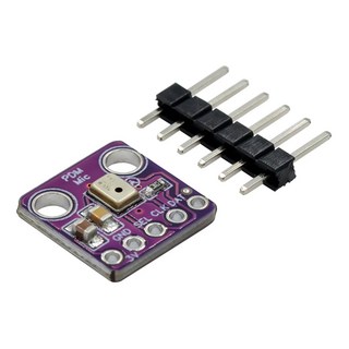 PDM 디지털 마이크 MEMS 모듈 - DMIC, 1개