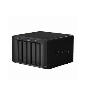 Synology DX517 (하드미포함)