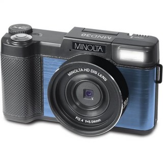 Konica Minolta 미놀타 MND30 디지털카메라