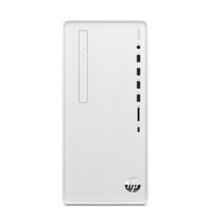 HP 파빌리온 데스크탑 Snow white TP01-3003KL (i5-12400 WIN미포함 RAM 8GB SSD 256GB), 16GB, WIN11 Pro, 스노우 화이트, 512GB