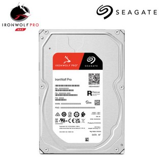 [Seagate대리점] 씨게이트 아이언울프 pro 18TB ST18000NT001 3.5 NAS HDD 정품 하드디스크