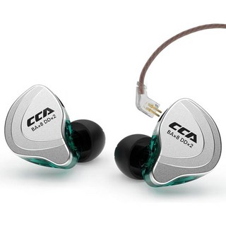 이어 모니터 헤드폰 10 하이브리드 드라이버 유선 이어버드 4BA 1DD HiFi IEM 이어폰 스테레오 소음 차단 음악가용 케이블 포함 스튜디오 오디오파일 DJ PC, no mic_Purple