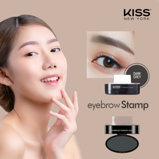 키스뉴욕 아이브로우 스탬프