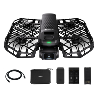 2. 호버에어 X1 ..